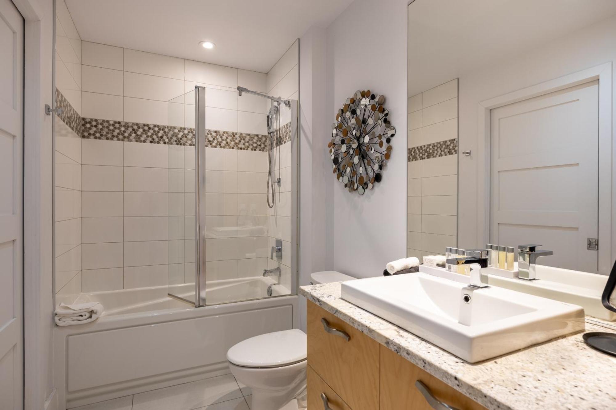 Appartement Les Immeubles Charlevoix - Le 760504 à Ville de Québec Extérieur photo