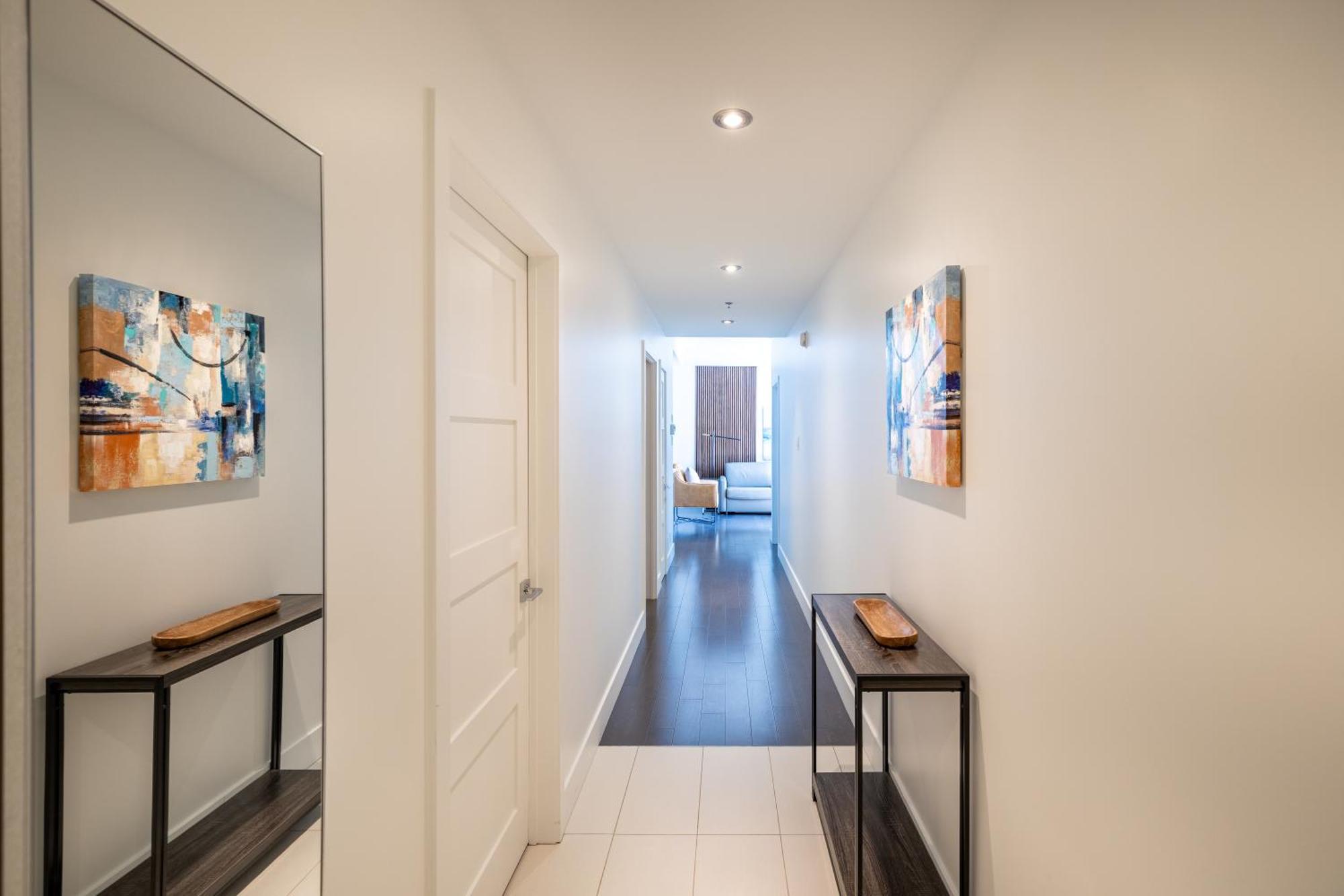 Appartement Les Immeubles Charlevoix - Le 760504 à Ville de Québec Extérieur photo
